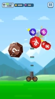 Ball Blast Cannon blitz mania Image 1