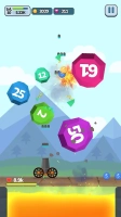 Ball Blast Cannon blitz mania Image 3