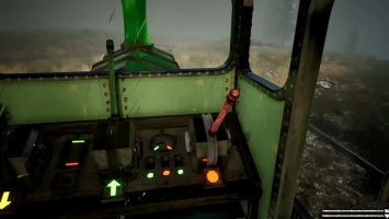 Choo Choo Spider Monster Train Image 3