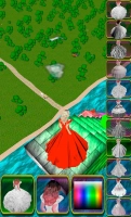 Cinderella. Way home. Image 5