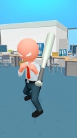 Crazy Office Slap Smash Image 3