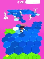 Do Not Fall .io Image 2
