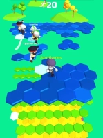 Do Not Fall .io Image 5