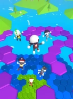 Do Not Fall .io Image 10