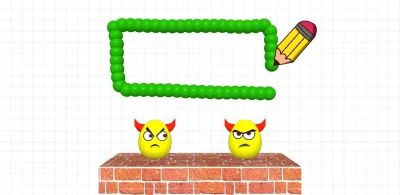 Draw To Smash - Draw Puzzle Image 11