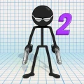 Gun Fu Stickman 2 Download