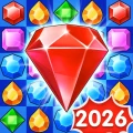 Jewels Legend - Match 3 Puzzle Download