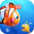 Ocean Domination - Fish.IO Download