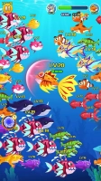 Ocean Domination - Fish.IO Image 5