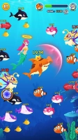 Ocean Domination - Fish.IO Image 9