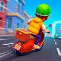 Paper Boy Race Running game Download