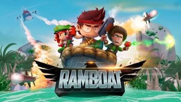 Ramboat Image 9