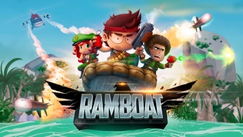 Ramboat Image 1
