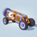 Ride Master Car Builder Game Download