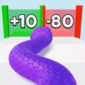Snake Run Race3D Running Game Download