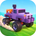 Truck Sprint 3D-Swing Racing Download