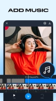 Movavi Clips - Video Editor Image 2
