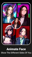 PREQUEL AI Filter Photo Editor Image 4
