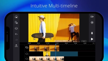 PowerDirector - Video Editor Image 12