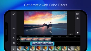 PowerDirector - Video Editor Image 13