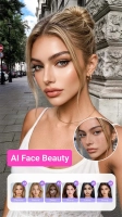 PrettyUp - Video Body Editor Image 4
