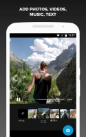 Quik - Free Video Editor Image 1
