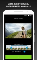Quik - Free Video Editor Image 2