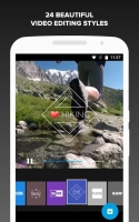 Quik - Free Video Editor Image 4