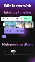 Splice - Video Editor &amp; Maker Image 1