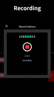 Audio Editor - Music Mixer Image 1