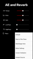 Audio Editor - Music Mixer Image 5