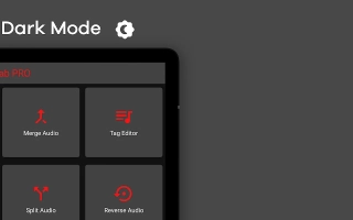 AudioLab Audio Editor Recorder Image 4