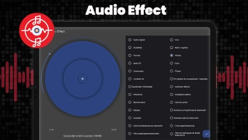 AudioLab Audio Editor Recorder Image 19
