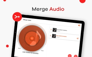 AudioLab Audio Editor Recorder Image 21