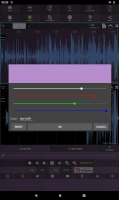 Audiosdroid Audio Studio Image 2