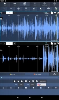 Audiosdroid Audio Studio Image 3