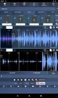 Audiosdroid Audio Studio Image 4