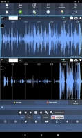 Audiosdroid Audio Studio Image 6