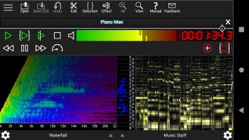GoldWave Audio Editor Image 6