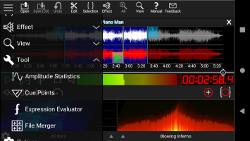 GoldWave Audio Editor Image 9