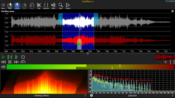GoldWave Audio Editor Image 15
