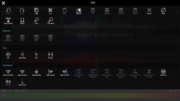 GoldWave Audio Editor Image 16