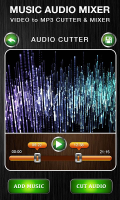 MP3 Audio Cutter Image 3