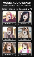 MP3 Audio Cutter Image 4