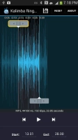 MP3 Cutter and Ringtone Maker Image 1