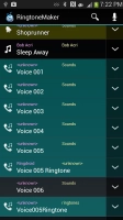 MP3 Cutter and Ringtone Maker Image 5