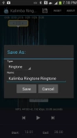 MP3 Cutter and Ringtone Maker Image 6