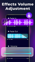 Ringtone Maker - Audio Editor Image 6