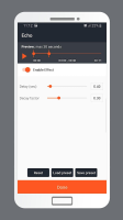 Smart Audio Editor &amp; Effects Image 6