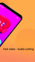 Video to Audio- Video to MP3 Image 9
